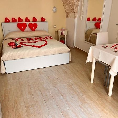 شقة Casa Lari مارتينا فرانكا المظهر الخارجي الصورة