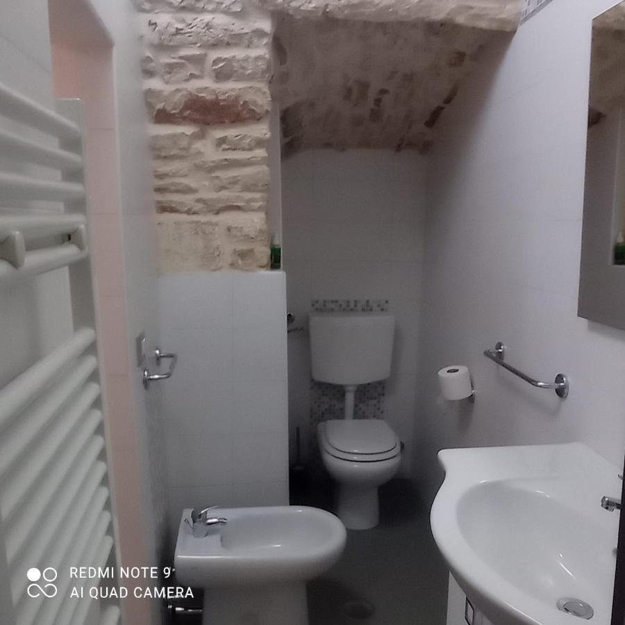 شقة Casa Lari مارتينا فرانكا المظهر الخارجي الصورة
