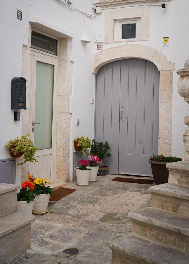 شقة Casa Lari مارتينا فرانكا المظهر الخارجي الصورة