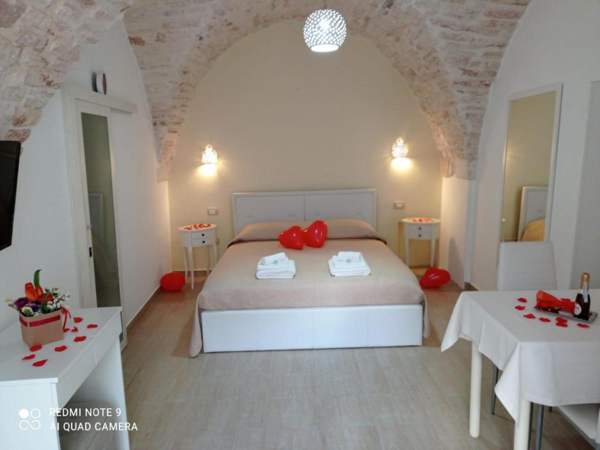 شقة Casa Lari مارتينا فرانكا المظهر الخارجي الصورة