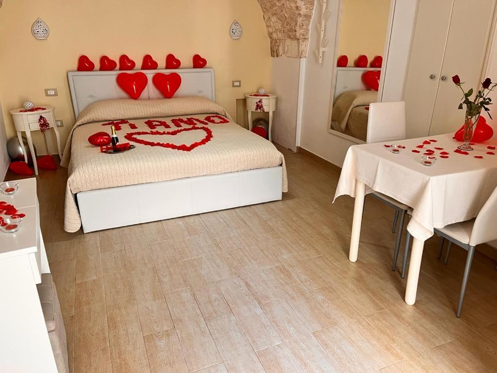 شقة Casa Lari مارتينا فرانكا المظهر الخارجي الصورة